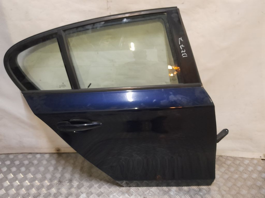 Puerta Trasera Derecha para Bmw Serie 1 Berlina (E81/E87)
