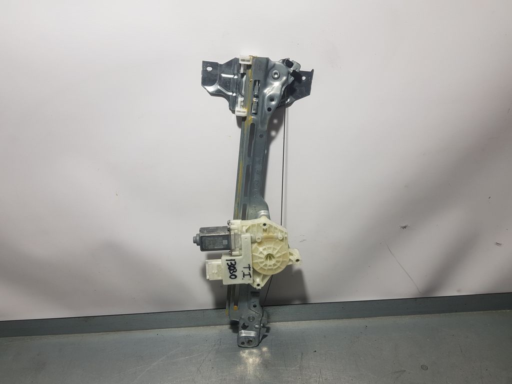 Elevalunas Trasero Izquierdo para Peugeot 308