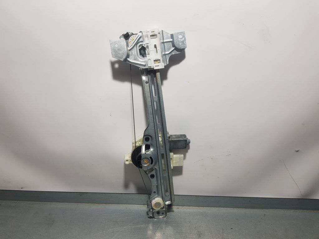 Elevalunas Trasero Izquierdo para Peugeot 308
