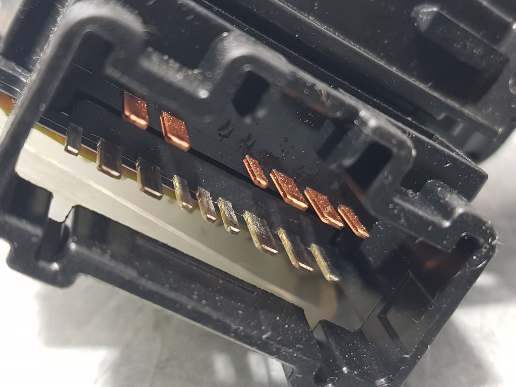 Mando Limpia para Suzuki Grand Vitara 3 Puertas Sq (Gt)