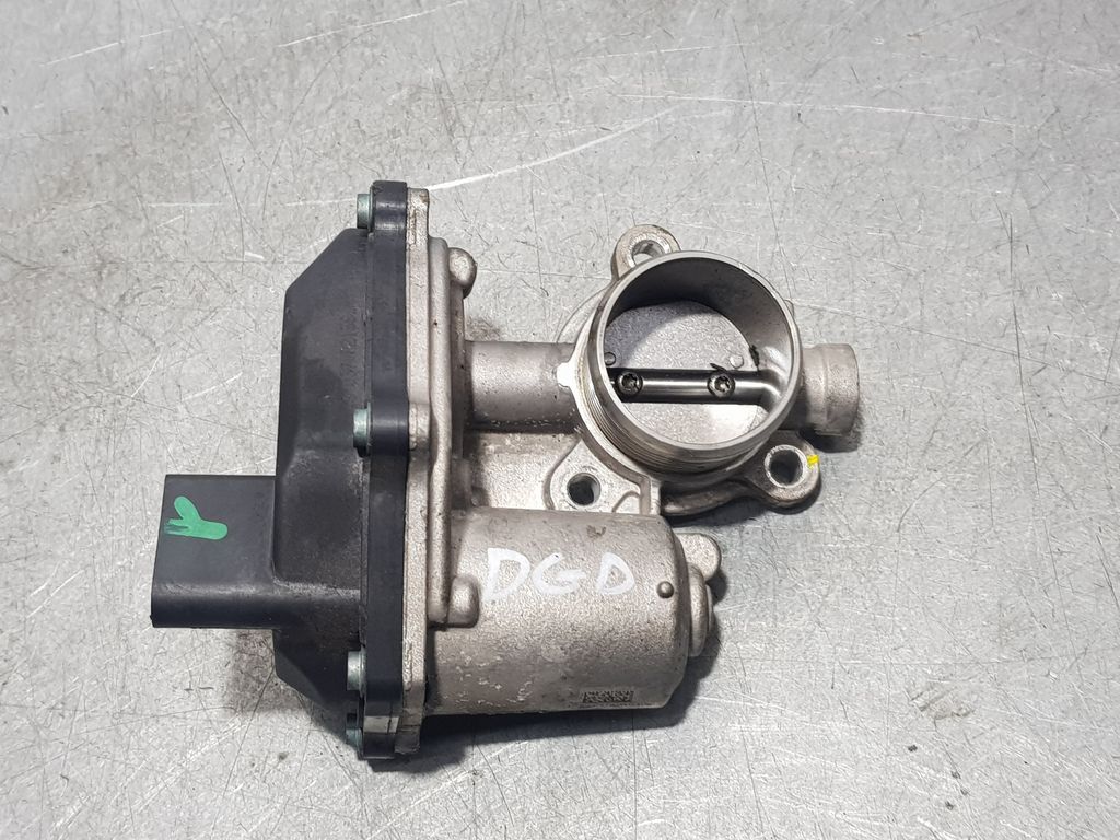 Caja Mariposa Egr para Volkswagen Touran (5T1)