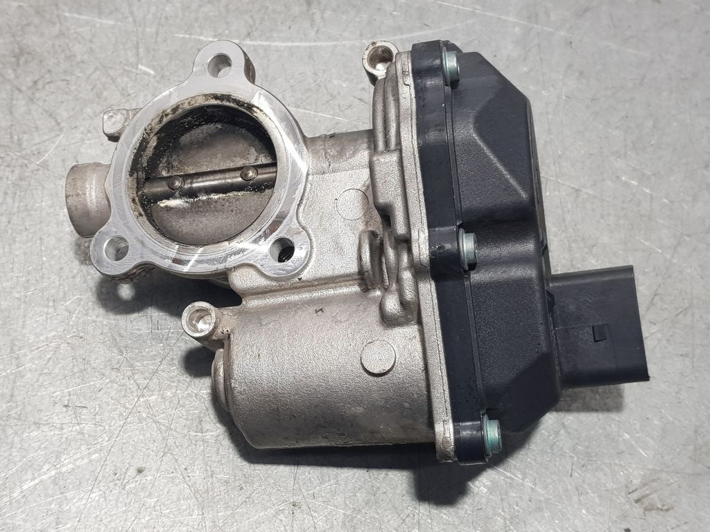 Caja Mariposa Egr para Volkswagen Touran (5T1)