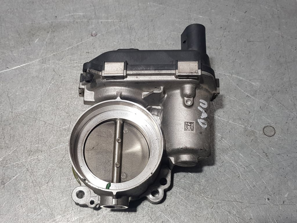 Caja Mariposa para Volkswagen Tiguan