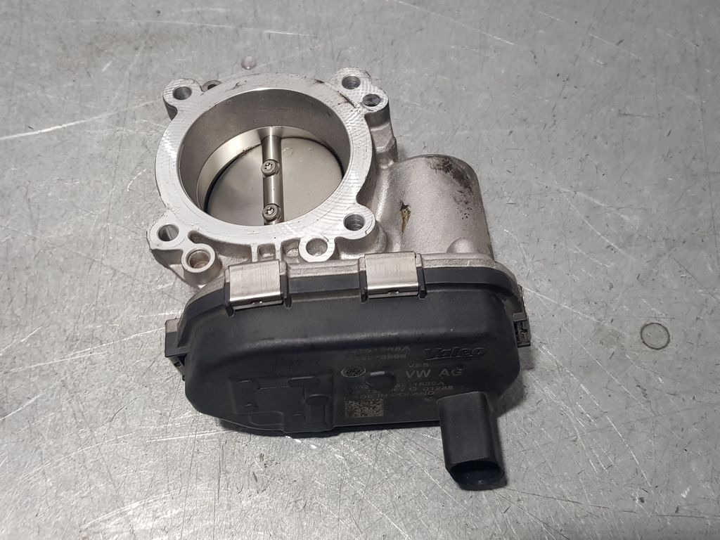 Caja Mariposa para Volkswagen Tiguan