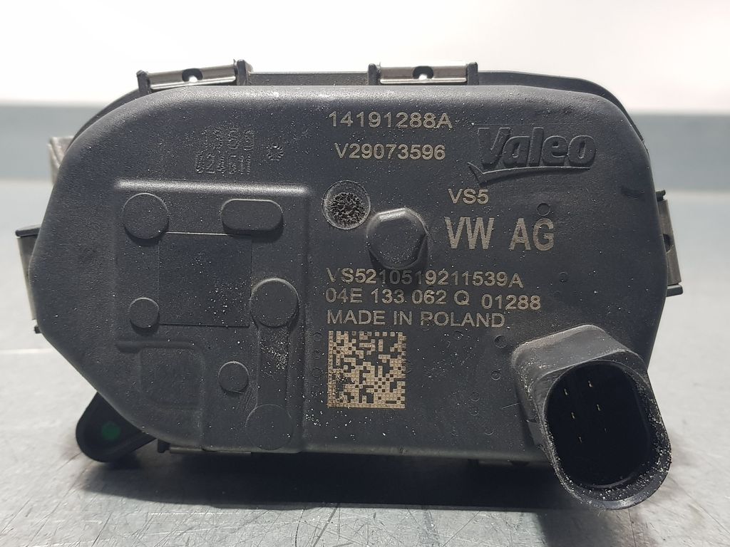 Caja Mariposa para Volkswagen Tiguan