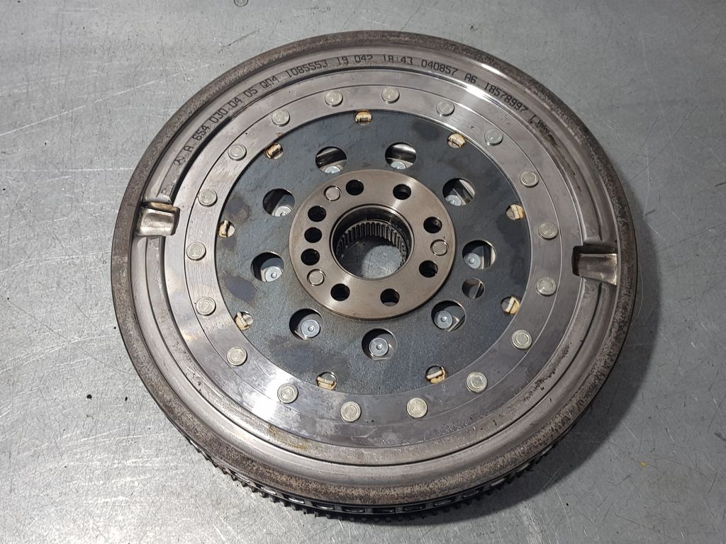 Volante Bimasa para Mercedes-Benz Clase E Lim. (W213)