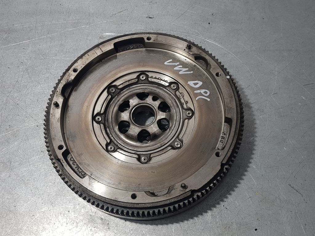 Volante Bimasa para Volkswagen Tiguan