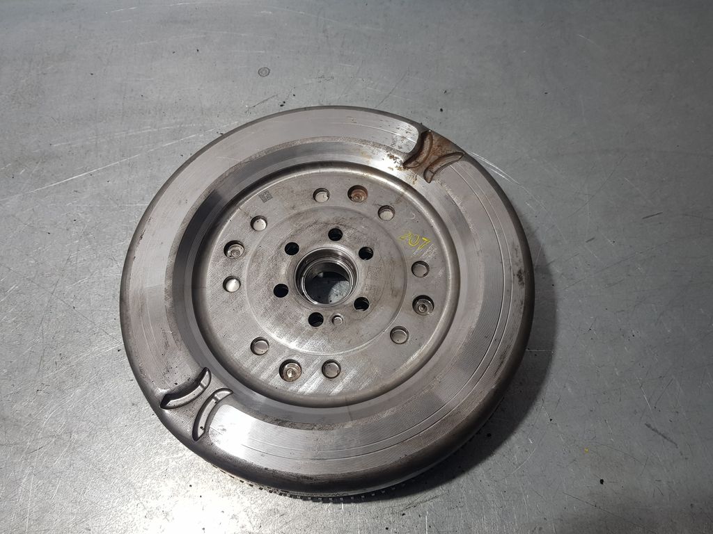 Volante Bimasa para Volkswagen Tiguan