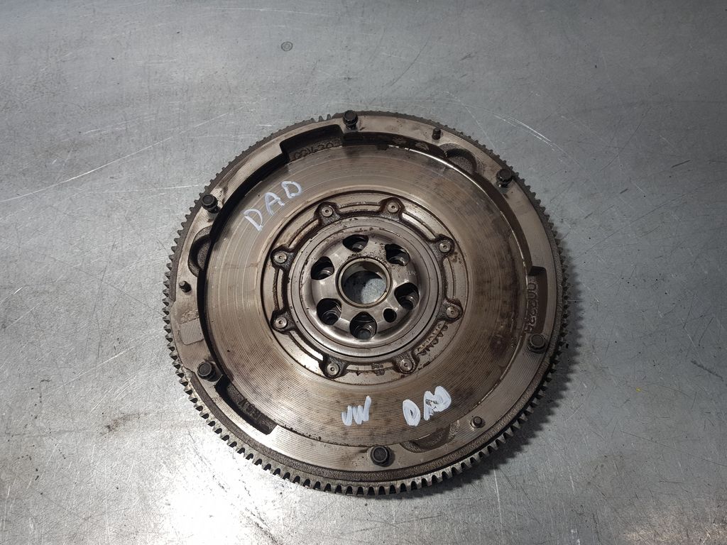 Volante Bimasa para Volkswagen Tiguan