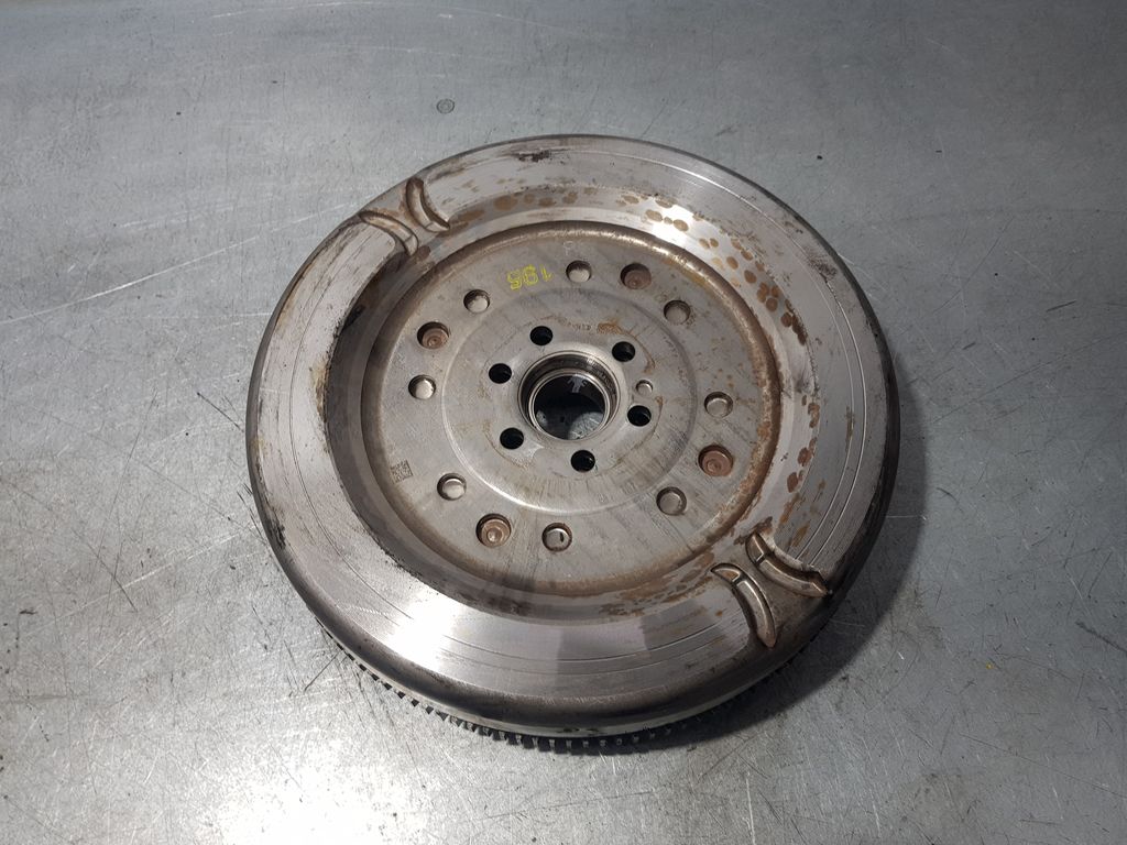 Volante Bimasa para Volkswagen Tiguan