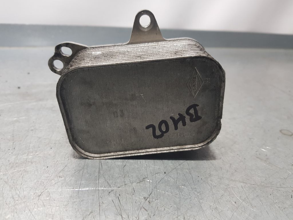 Enfriador Aceite Motor para Peugeot 208