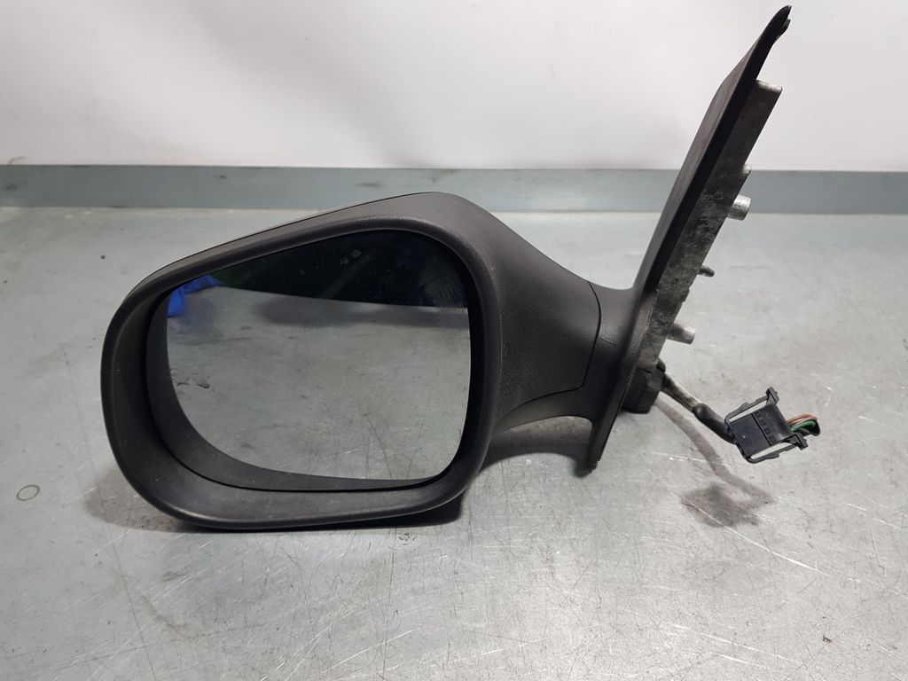 Retrovisor Izquierdo para Seat Altea (5P1)