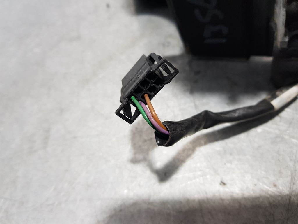 Retrovisor Izquierdo para Seat Altea (5P1)