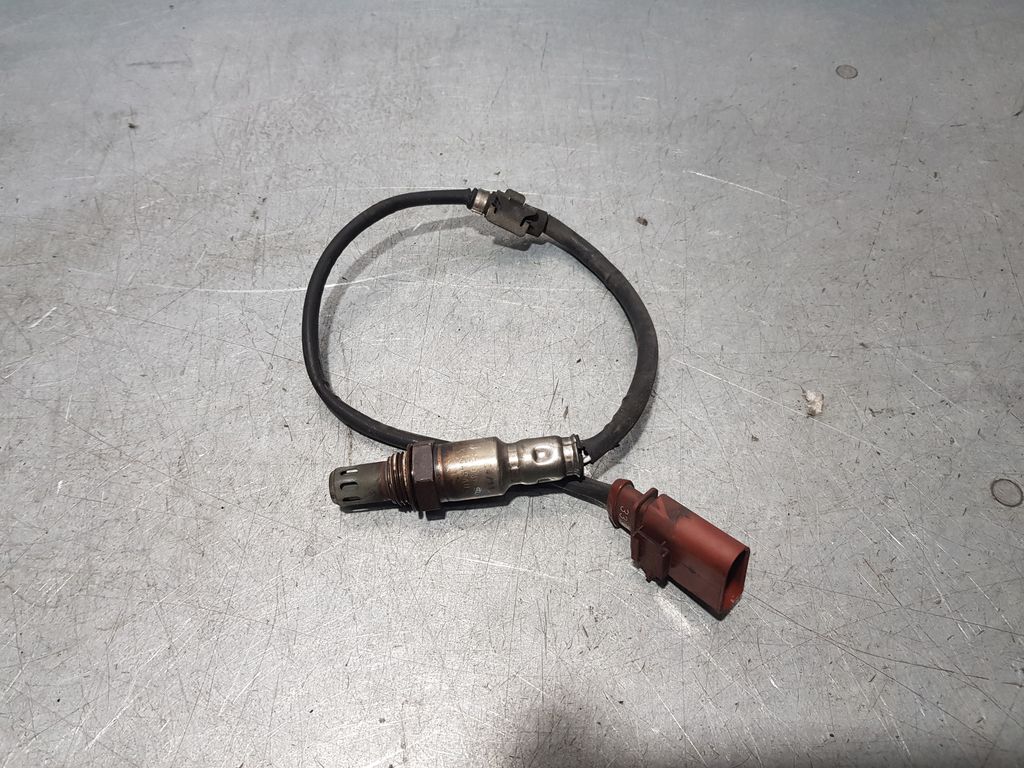 Sonda Lambda para Seat Altea (5P1)