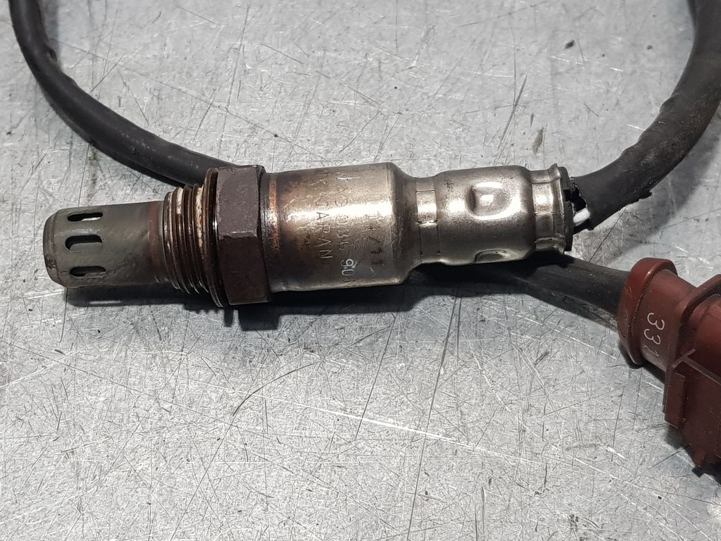 Sonda Lambda para Seat Altea (5P1)