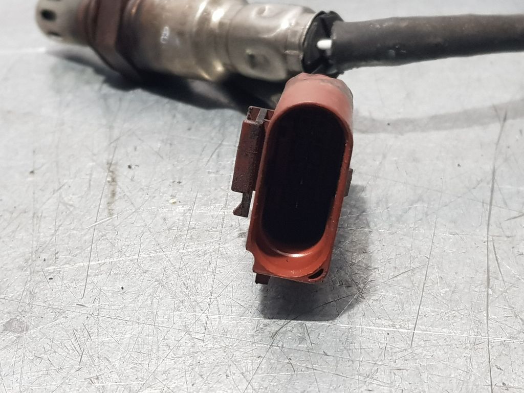 Sonda Lambda para Seat Altea (5P1)