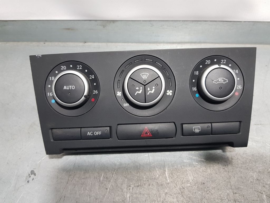 Mando Climatizador para Saab 9-3 Sport Sedán