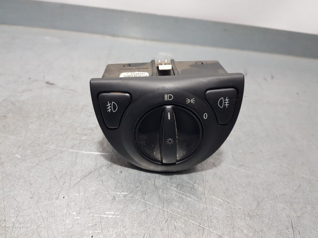 Mando Luces para Saab 9-3 Sport Sedán
