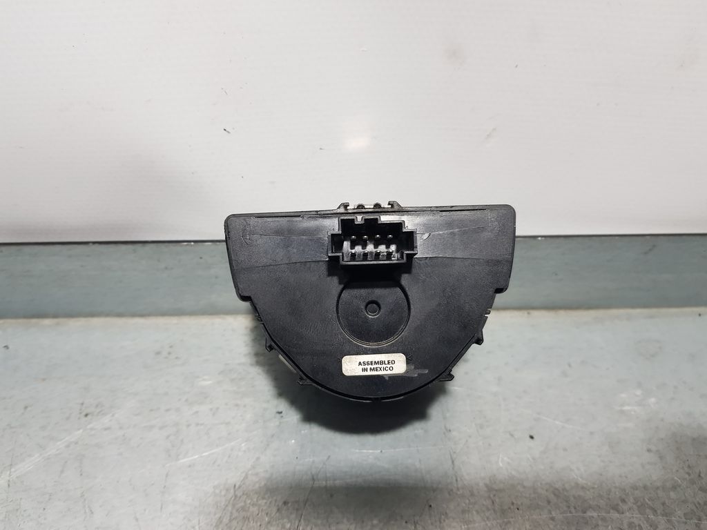 Mando Luces para Saab 9-3 Sport Sedán