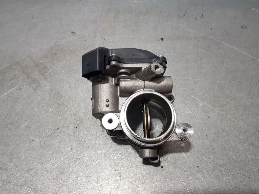 Caja Mariposa para Volkswagen Touran (5T1)