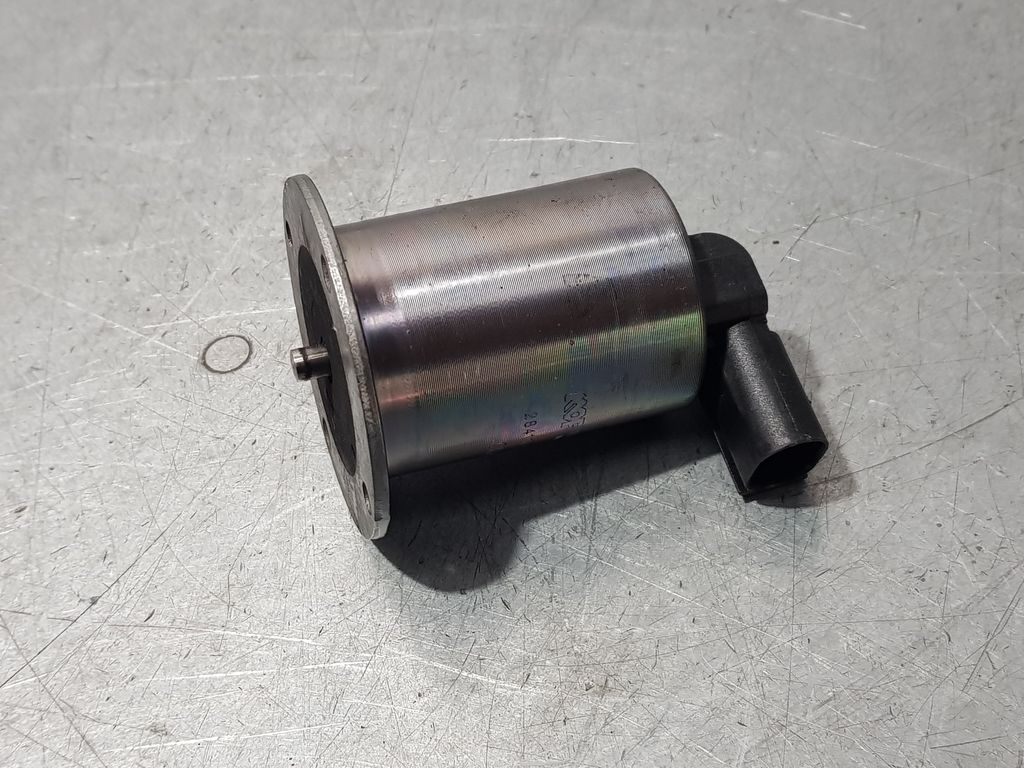 Valvula Egr para Hyundai Santa Fe (Bm)