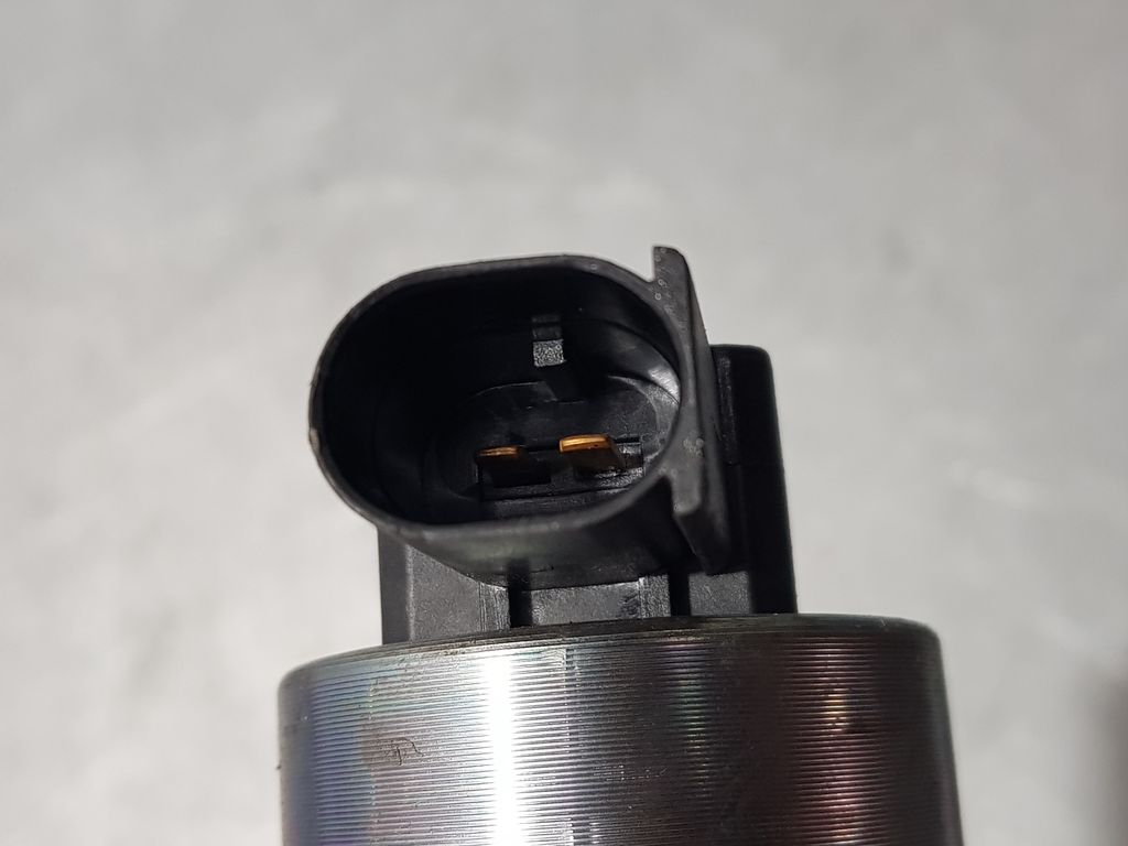 Valvula Egr para Hyundai Santa Fe (Bm)