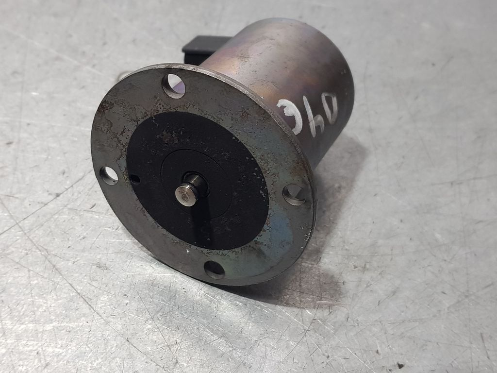 Valvula Egr para Hyundai Santa Fe (Bm)
