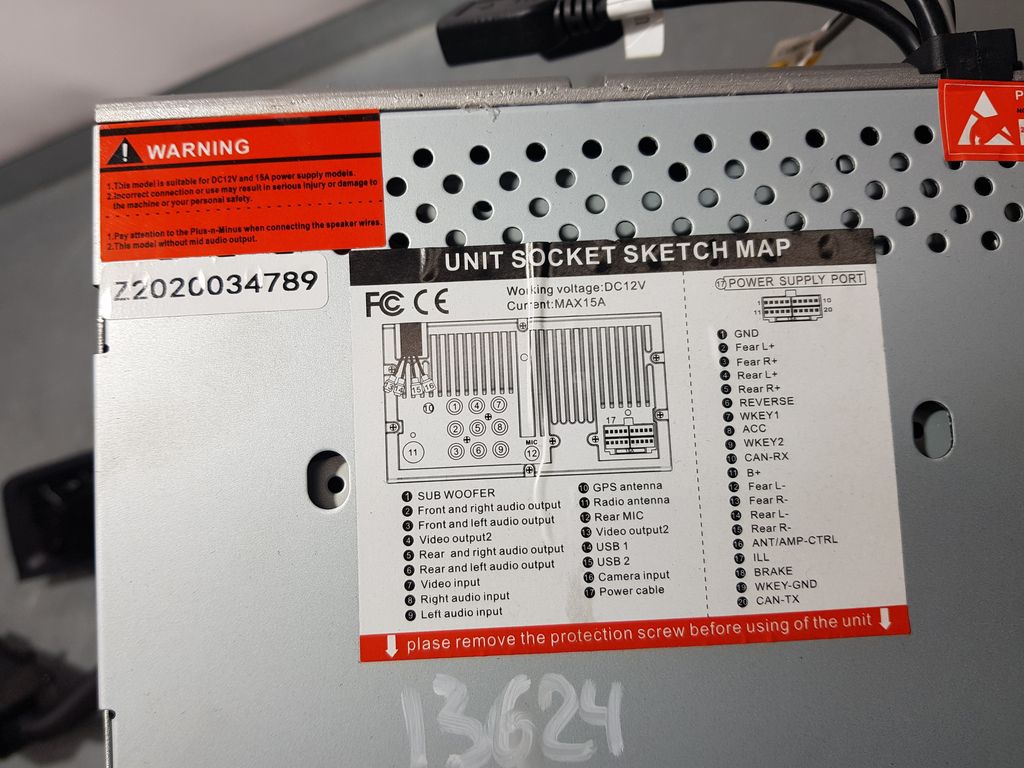 Sistema Navegacion Gps para Seat Ibiza (6J5)