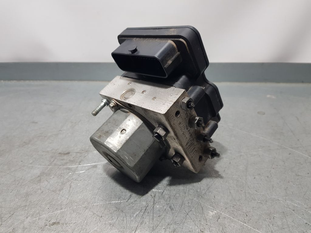 Abs para Seat Ibiza (6J5)