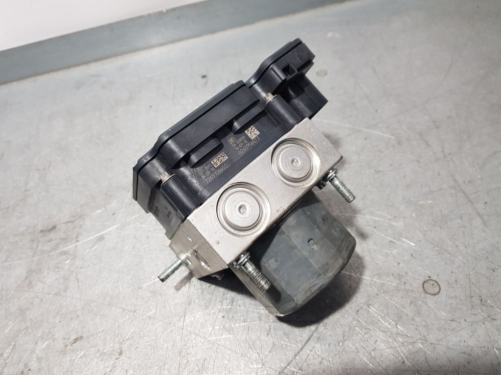 Abs para Seat Ibiza (6J5)