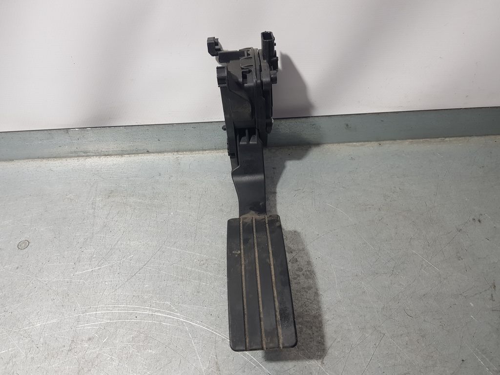 Potenciometro Pedal para Renault Clio Iv