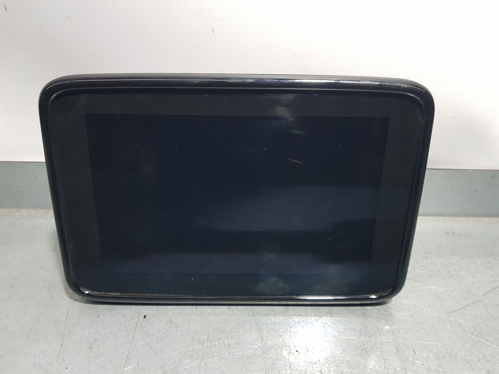 Pantalla Multifuncion para Ford Ka+