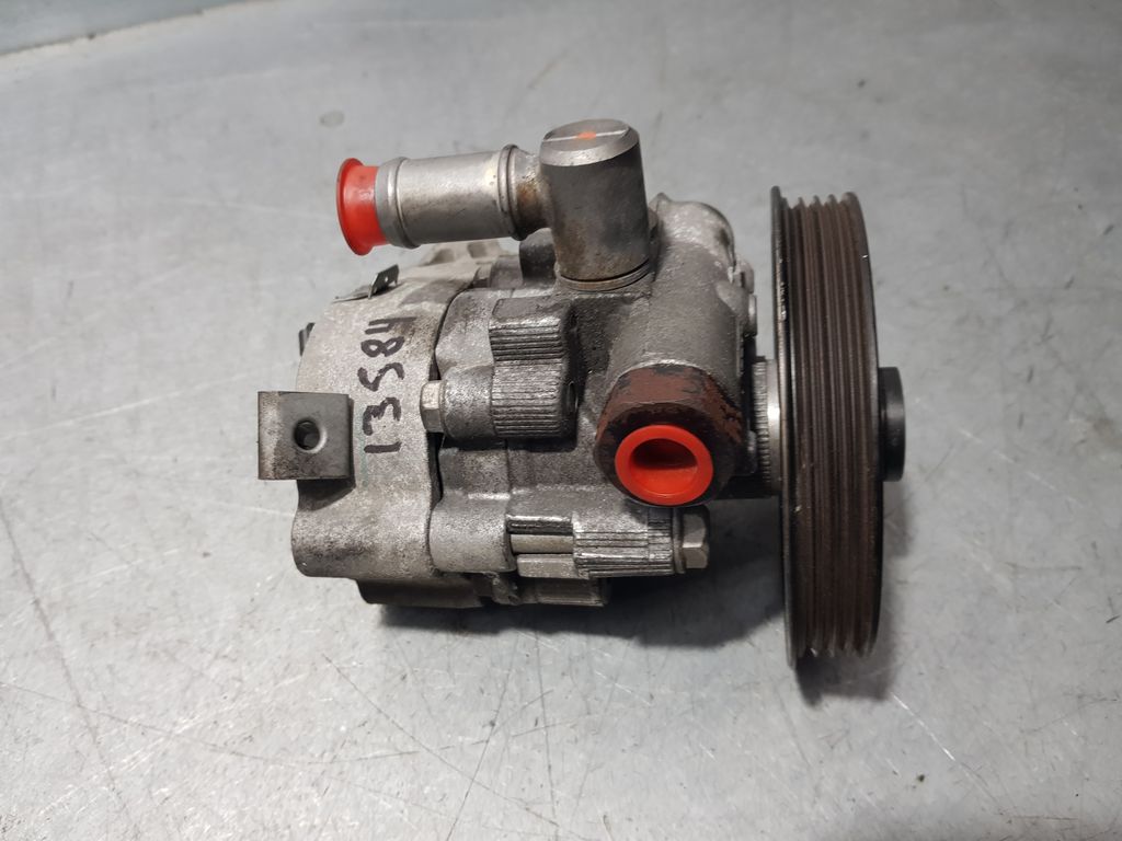 Bomba Direccion para Opel Insignia Sports Tourer