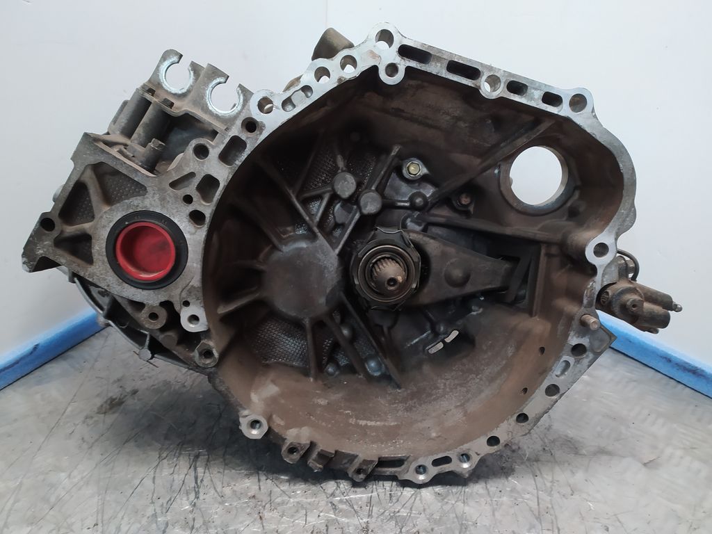 Caja Cambios para Toyota Avensis Berlina (T25)
