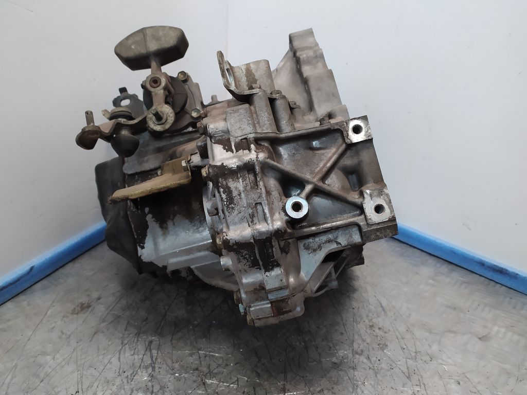 Caja Cambios para Toyota Avensis Berlina (T25)