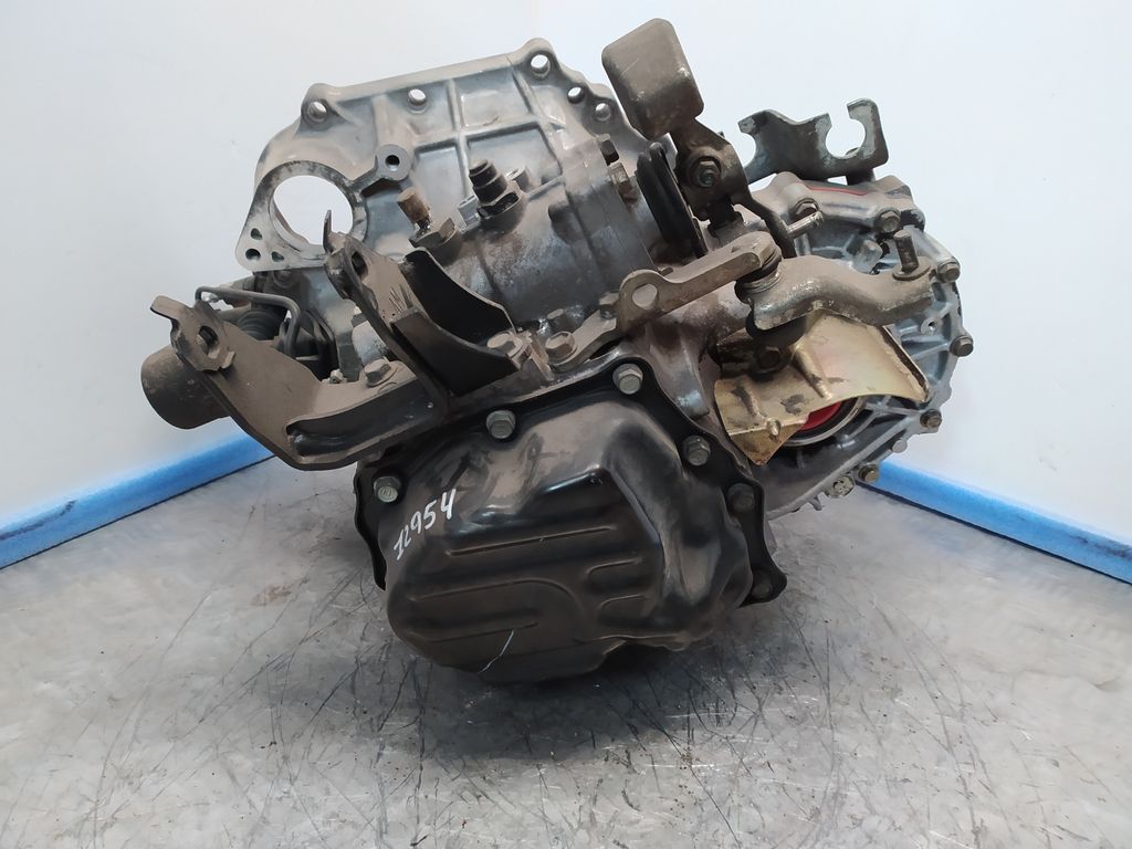 Caja Cambios para Toyota Avensis Berlina (T25)