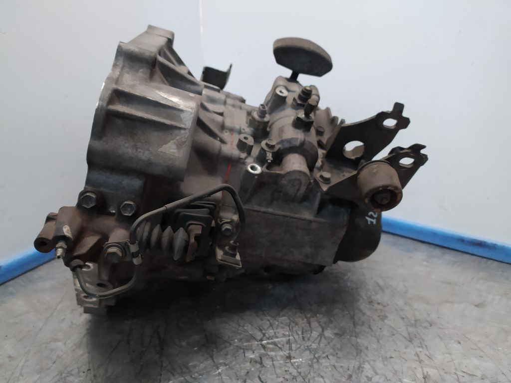 Caja Cambios para Toyota Avensis Berlina (T25)