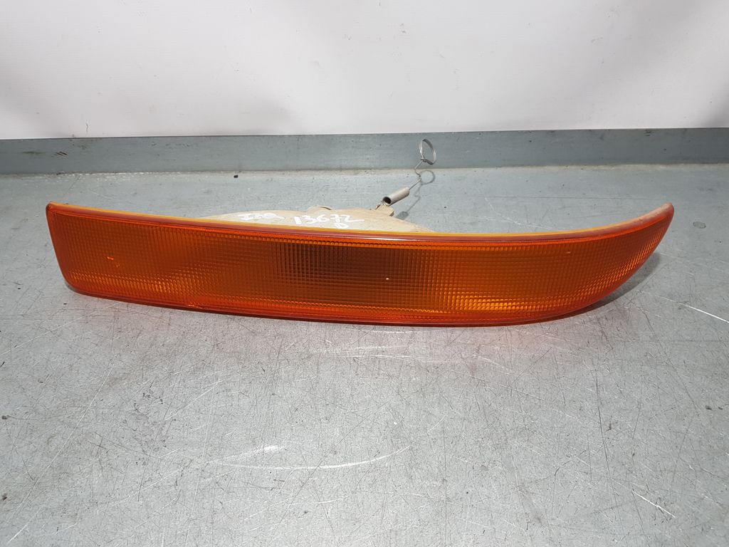 Piloto Delantero Izquierdo para Renault Master Caja Abierta/Chasis Ab '98