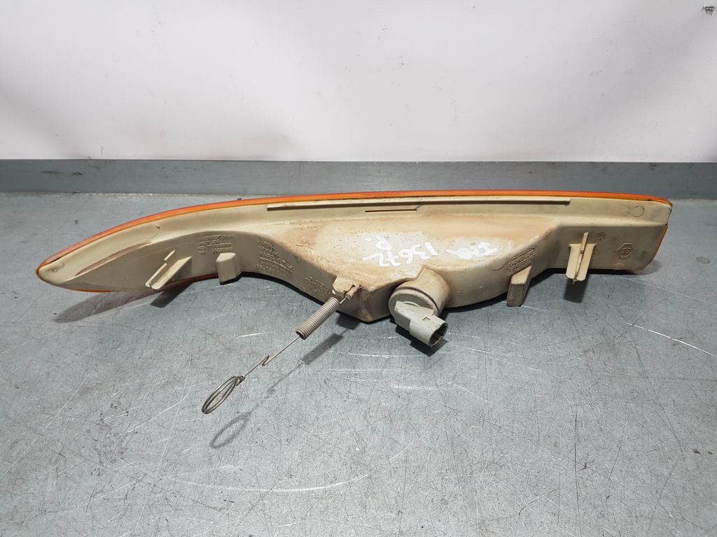 Piloto Delantero Izquierdo para Renault Master Caja Abierta/Chasis Ab '98