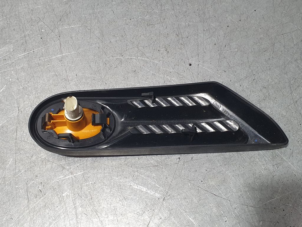 Piloto Lateral Izquierdo para Mini Mini (R56)