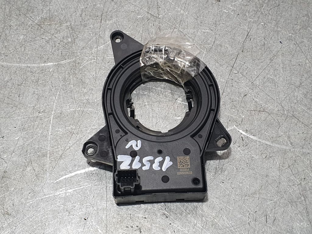 Sensor para Dacia Lodgy