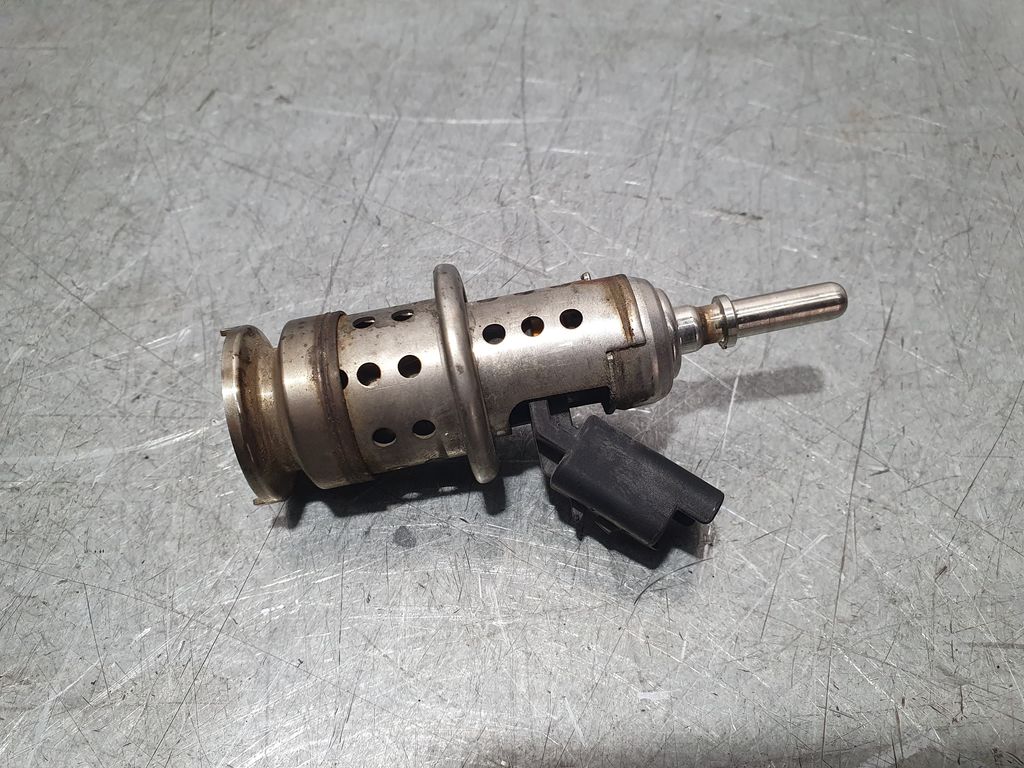 Inyector Adblue para Peugeot Rifter