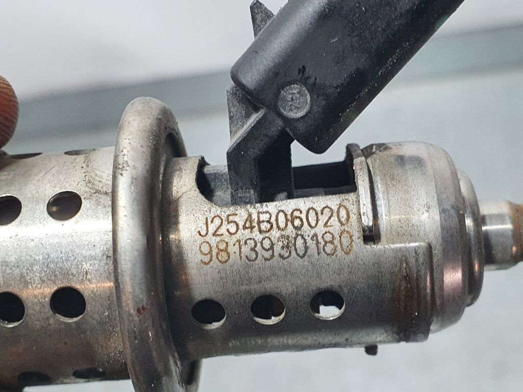 Inyector Adblue para Peugeot Rifter