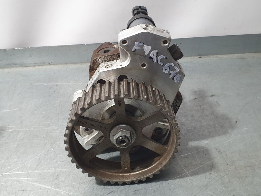 Bomba Alta Presion para Renault Laguna Ii (Bg0)