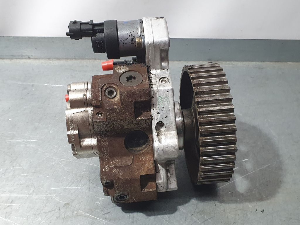Bomba Alta Presion para Renault Laguna Ii (Bg0)