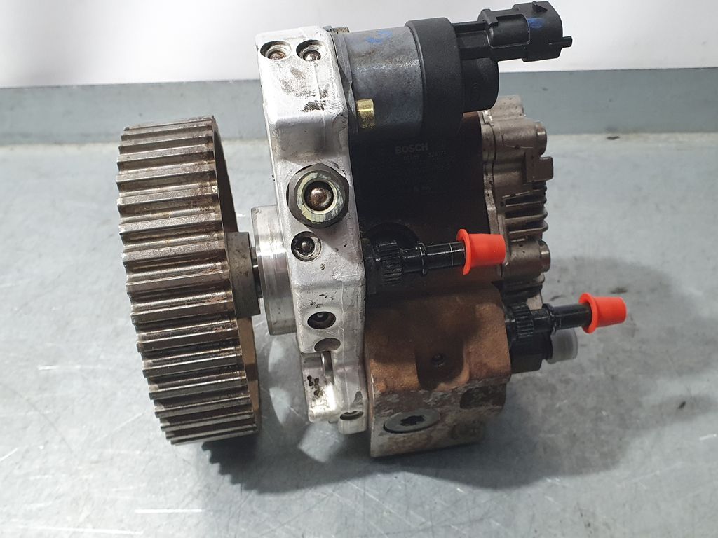 Bomba Alta Presion para Renault Laguna Ii (Bg0)