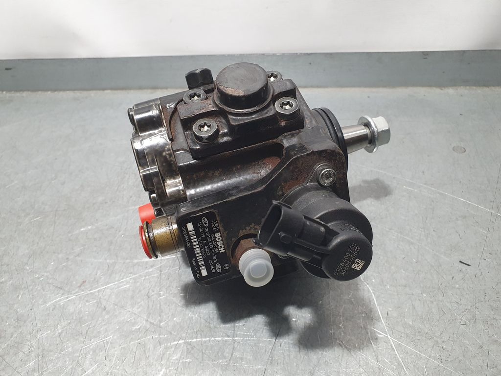 Bomba Alta Presion para Hyundai I30