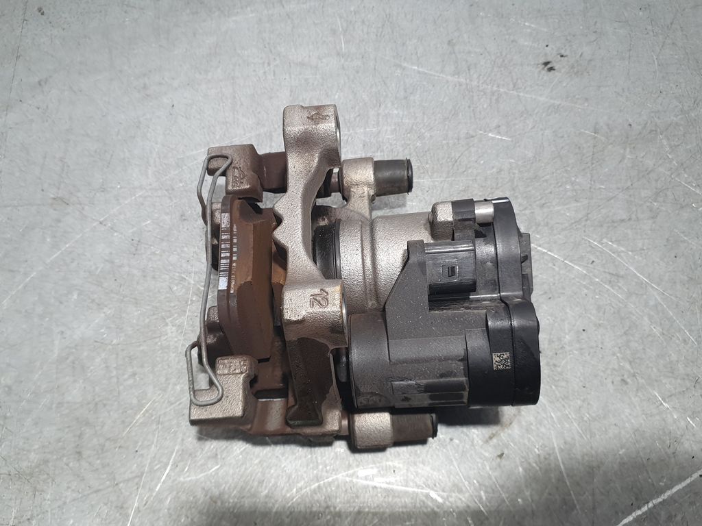Pinza Freno Trasera Derecha para Volkswagen Golf Vii Lim. (Bq1)