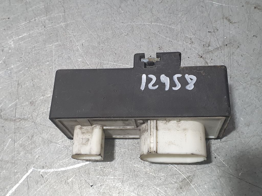 Rele para Seat Ibiza St (6J8)