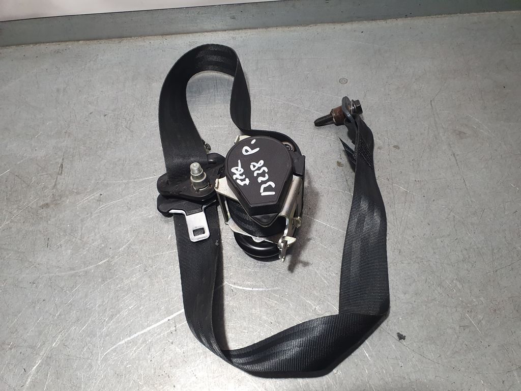 Pretensor Airbag Izquierdo para Dacia Lodgy
